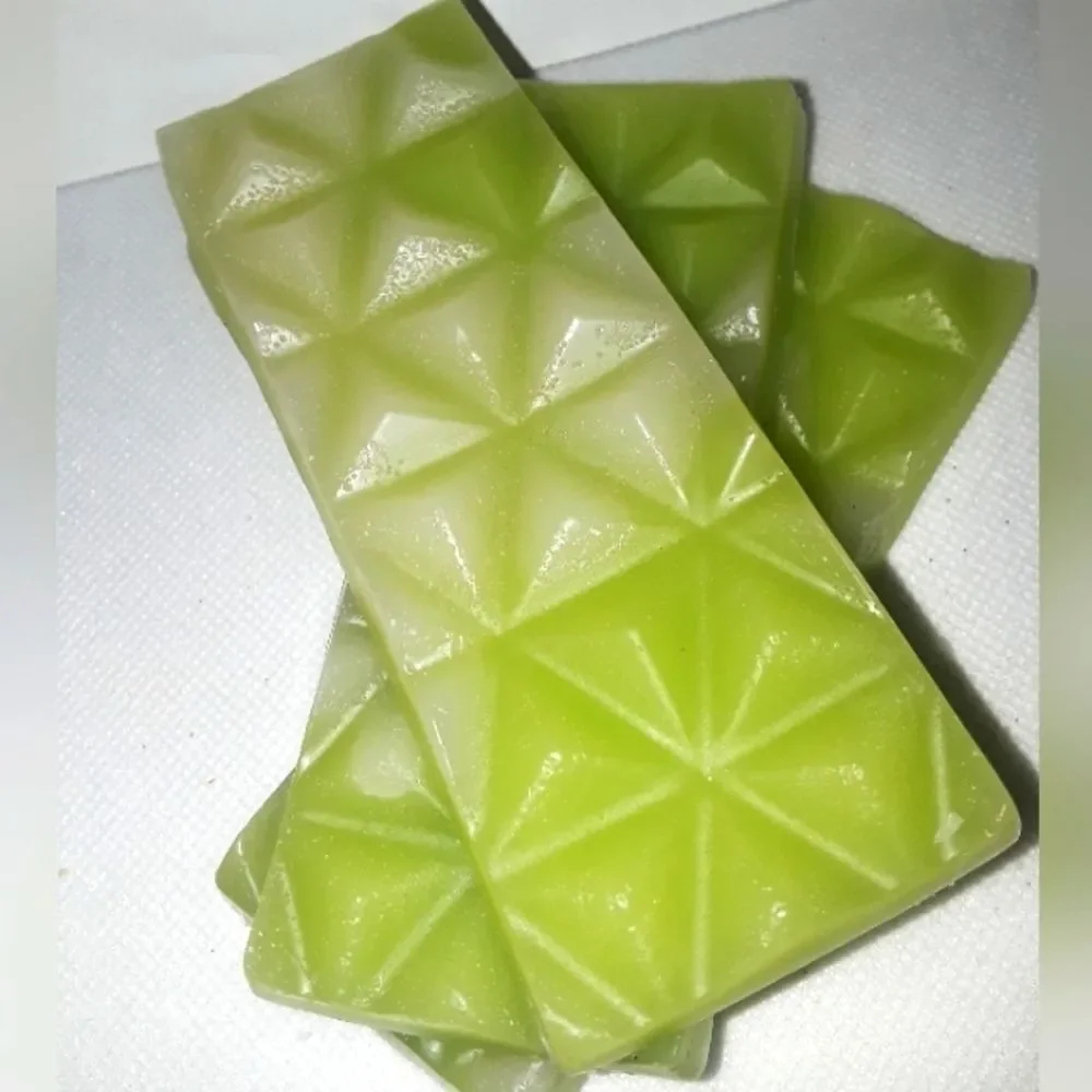 HAND crafted Lucky  waxmelt bar 1pc